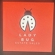 Lady Bug Estate Sales Logo