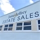 James & Jeffrey Estate Sales Logo