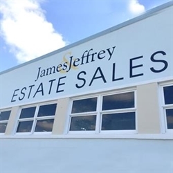 James &amp; Jeffrey Estate Sales