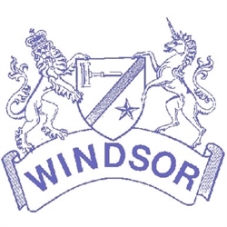 Windsor Auction Company Logo