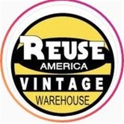 Reuse America Logo