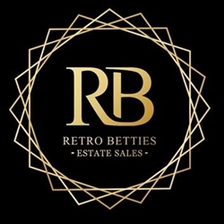 Retro Betties Logo