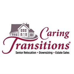 Caring Transitions of Granbury and Surrounding Area Logo