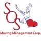 Sos Estates Sales Logo