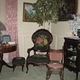 Antiques & Collectibles, Estate Sale Service Logo