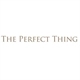 M & M Sales/The Perfect Thing Logo