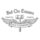 Bid On Estates Logo