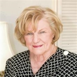 Estate Liquidators Dallas - Ruth McLeod Logo