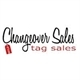 Changeover Tag Sales Logo