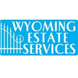 Wyoming Estate Services LLC Logo