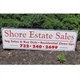 Shore Estate Sales Logo