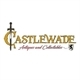 Castlewade Antiques & Collectibles Logo
