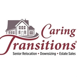 Caring Transitions of Mechanicsburg Logo