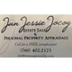 Jan Jessie Jocoy & Associates Logo