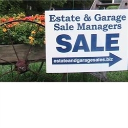 Estate And Garage Sale Managers In Columbia Mo