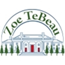 Zoe TeBeau Estate Sales and Appraisals Logo