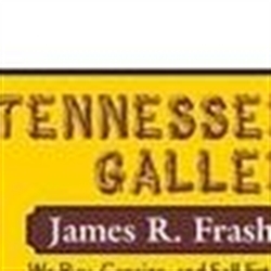Tennessee Auction Gallery LLC Logo