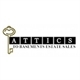 Attics to Basements Estates Logo