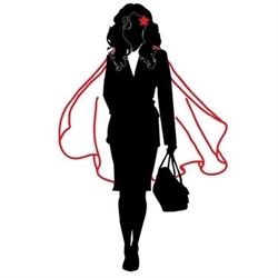 Wonder Women Estate Sales and Services Logo