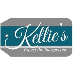 Kellie's Estate Sales & Auctions Logo