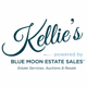 Kellie's Estate Sales & Auctions Logo