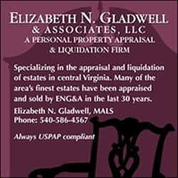 Elizabeth N. Gladwell & Associates, LLC Logo