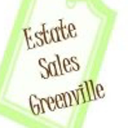 Estate Sales Greenville