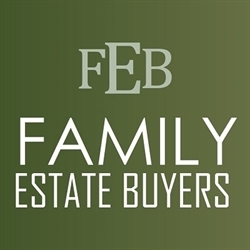 Family Estate Buyers Logo