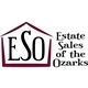 Estate Sales of the Ozarks Logo