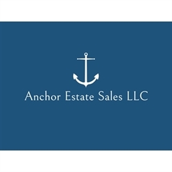 Anchor Estate Sales Logo