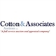 Cotton & Associates, Inc. Logo