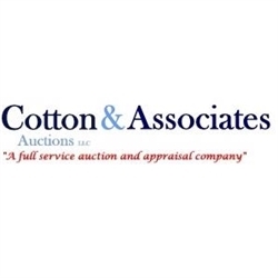 Cotton &amp; Associates, Inc.