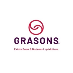 Grasons Co Estate Specialists Logo