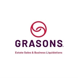 Grasons Co Estate Specialists