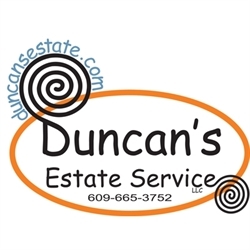 Duncan Estate Services LLC