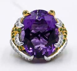 Mroczek Brothers Auctioneers & Associates/Seattle Auction House Logo