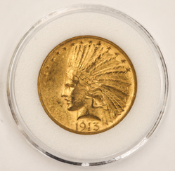 Mroczek Brothers Auctioneers & Associates/Seattle Auction House Logo