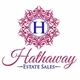 Hathaway Estate Sales LLC Logo