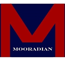 MOORADIAN LIQUIDATIONS Logo