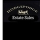 Hodgepodge Antiques Logo