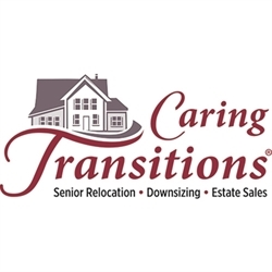 Caring Transitions Of Madison Logo