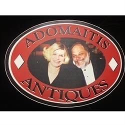 Adomaitis Antiques Logo