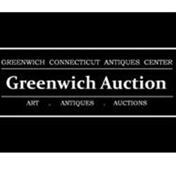 Greenwich Auction Logo