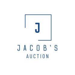 Jacob's Auction Logo