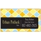 Urban Potluck Sales Logo
