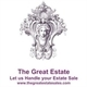 The Great Estate Logo