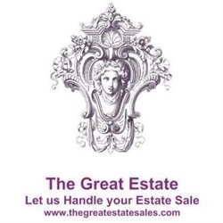 The Great Estate Logo