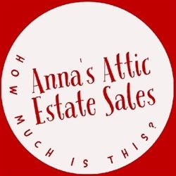 Anna&#39;s Attic Estate Sales