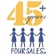 Four Sales Ltd Logo