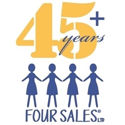 Four Sales Ltd